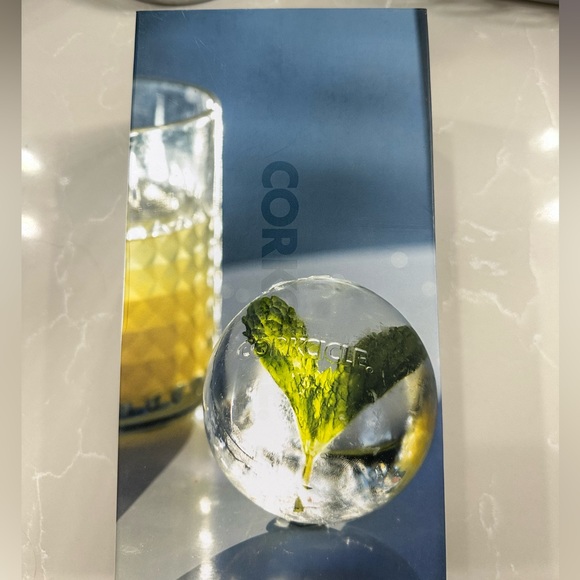 BNWT CORKCICLE INVISIBALL - Picture 4 of 13